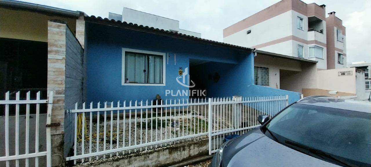 Casa de 2 quartos, 65m² no bairro Rio Branco, em Brusque | Eu Corretor
