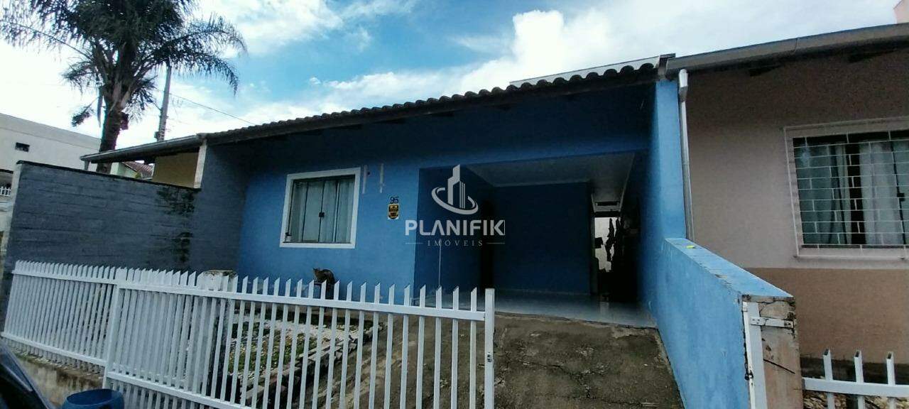 Casa de 2 quartos, 65m² no bairro Rio Branco, em Brusque | Eu Corretor