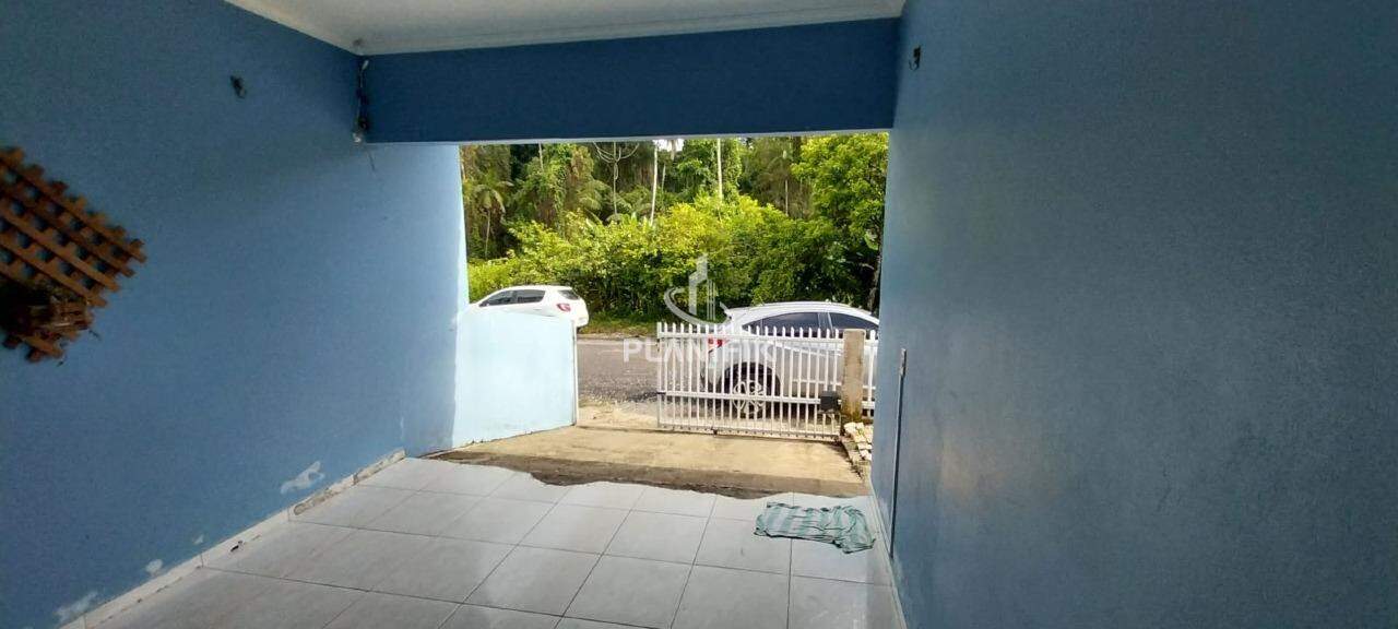 Casa de 2 quartos, 65m² no bairro Rio Branco, em Brusque | Eu Corretor