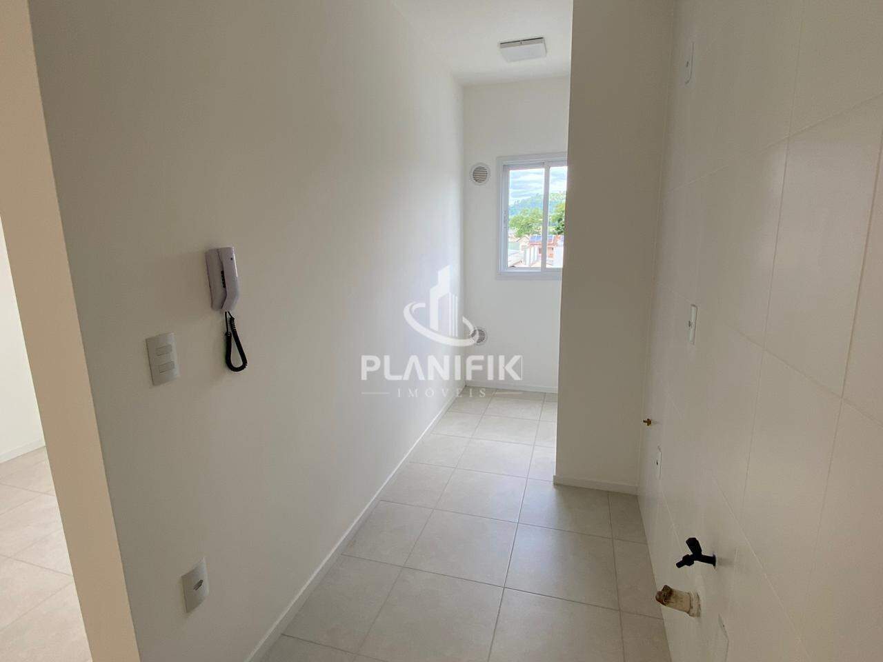 Apartamento de 2 quartos, 55m² no bairro Rio Branco, em Brusque | Eu Corretor