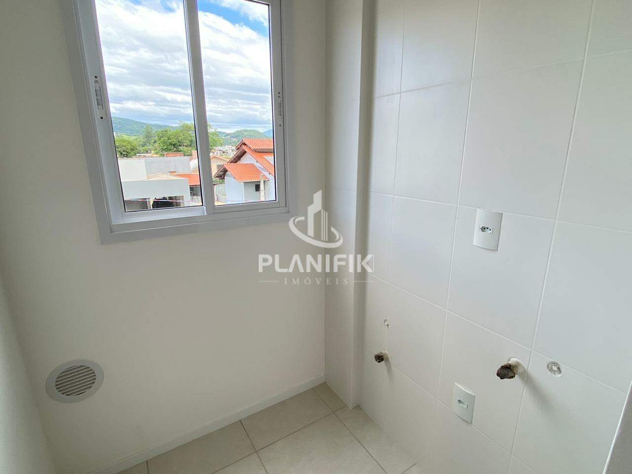 Apartamento de 2 quartos, 55m² no bairro Rio Branco, em Brusque | Eu Corretor