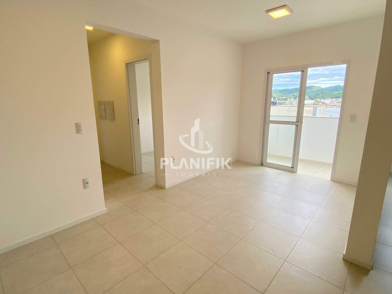 Apartamento de 2 quartos, 55m² no bairro Rio Branco, em Brusque | Eu Corretor