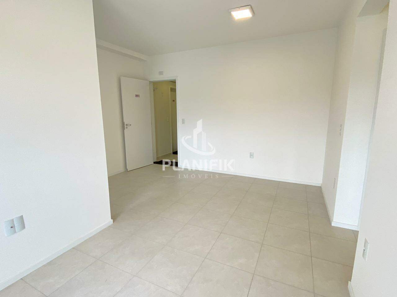 Apartamento de 2 quartos, 55m² no bairro Rio Branco, em Brusque | Eu Corretor