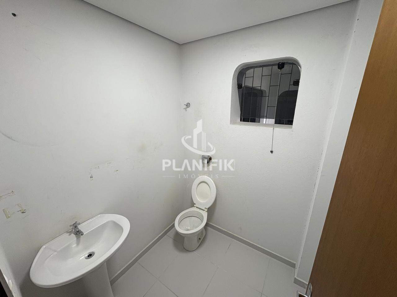 Sala Comercial de 73m² no bairro Centro I, em Brusque | Eu Corretor