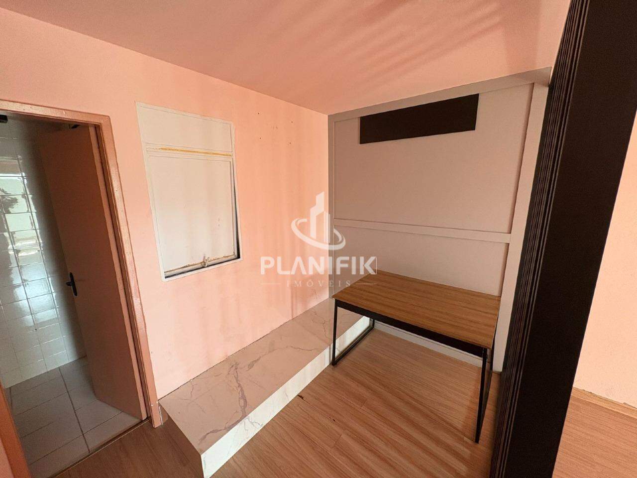 Sala Comercial de 23m² no bairro Centro I, em Brusque | Eu Corretor