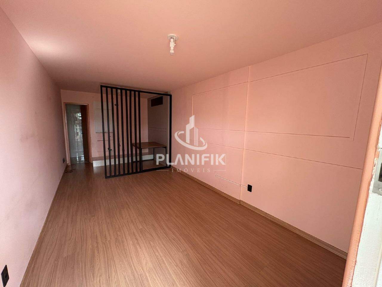 Sala Comercial de 23m² no bairro Centro I, em Brusque | Eu Corretor
