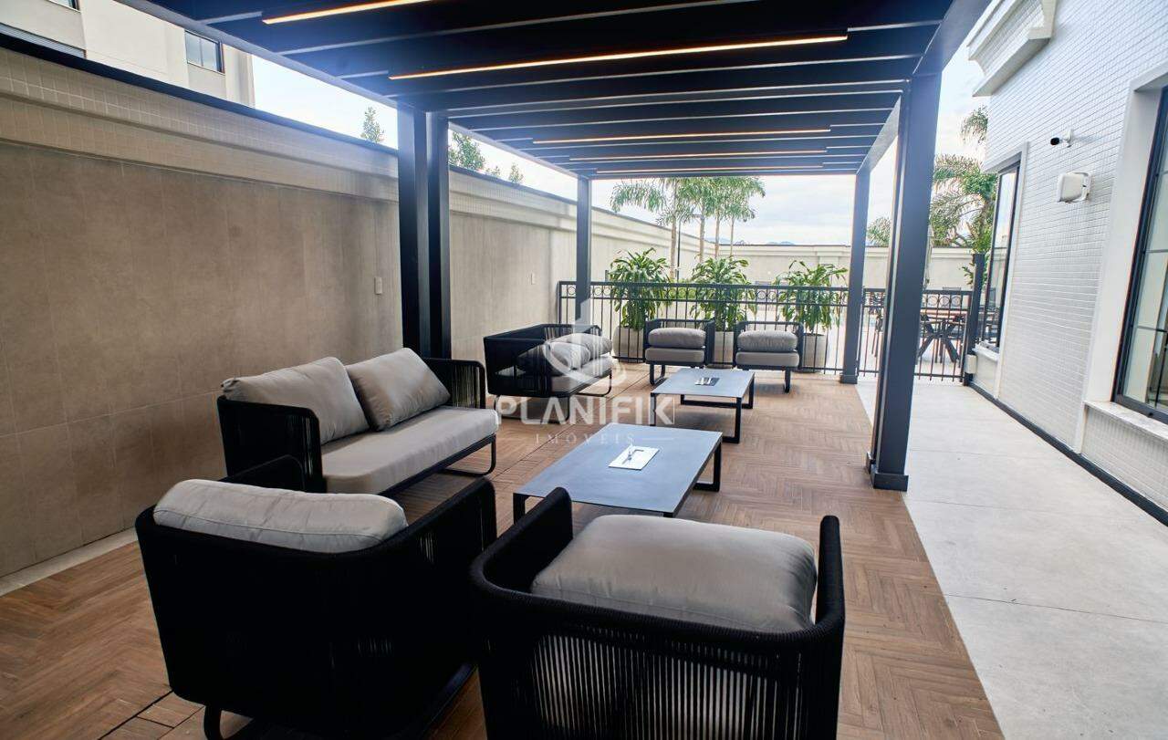Apartamento de 3 quartos, 260m² no bairro Centro I, em Brusque | Eu Corretor