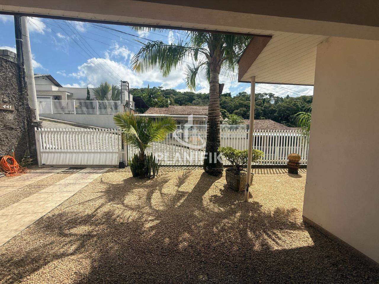 Casa de 3 quartos, 190m² no bairro Souza Cruz, em Brusque | Eu Corretor