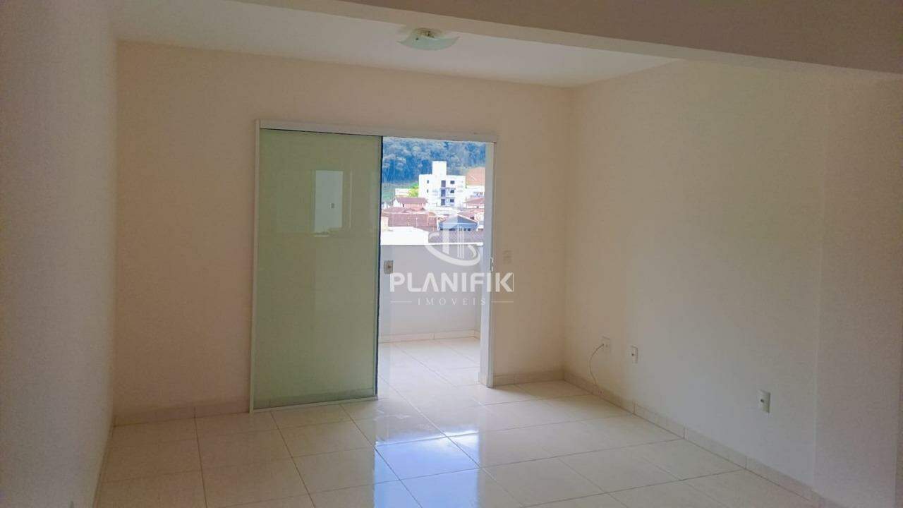Apartamento de 2 quartos, 65m² no bairro Guarani, em Brusque | Eu Corretor