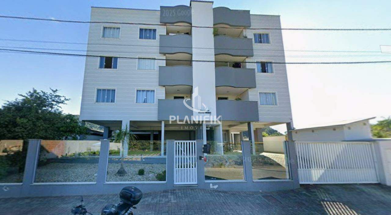 Apartamento de 2 quartos, 65m² no bairro Guarani, em Brusque | Eu Corretor