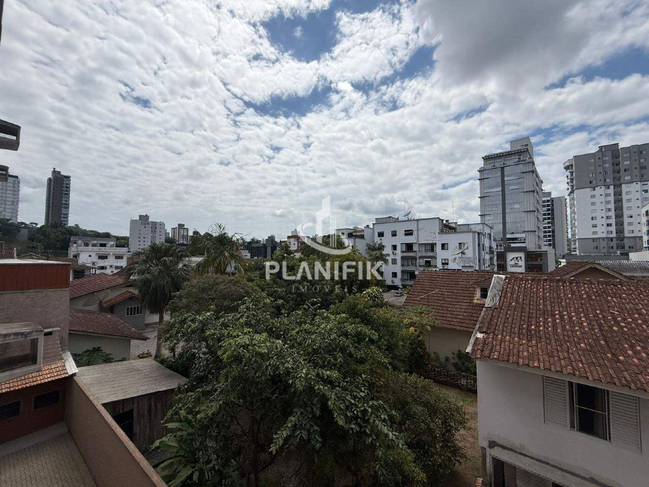Apartamento de 1 quarto, 37m² no bairro Centro I, em Brusque | Eu Corretor