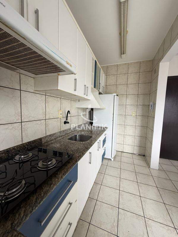 Apartamento de 1 quarto, 37m² no bairro Centro I, em Brusque | Eu Corretor