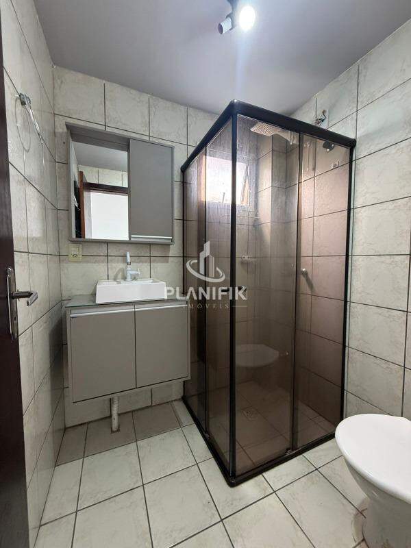 Apartamento de 1 quarto, 37m² no bairro Centro I, em Brusque | Eu Corretor