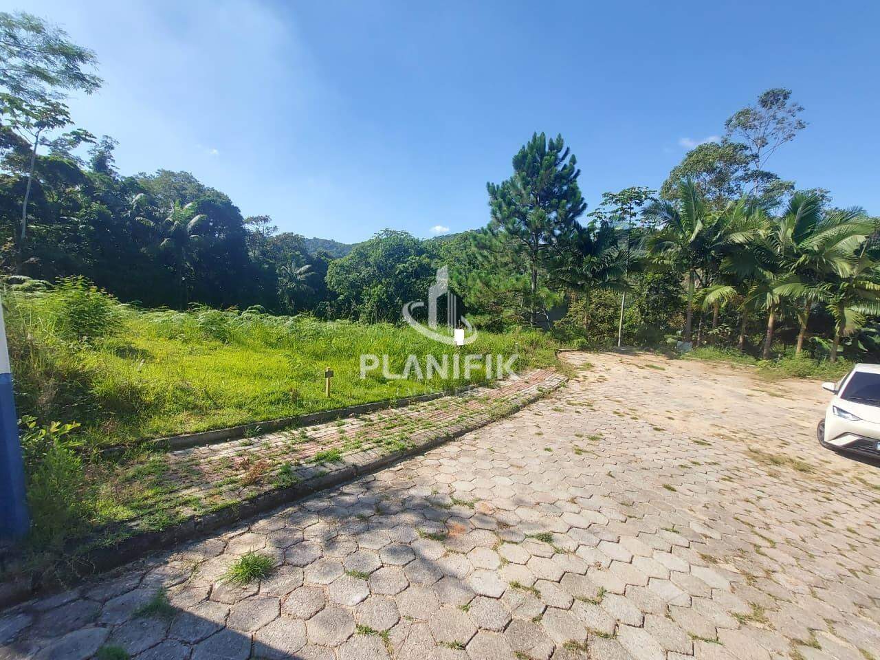 Lote/Terreno de no bairro Guabiruba Sul, em Guabiruba | Eu Corretor