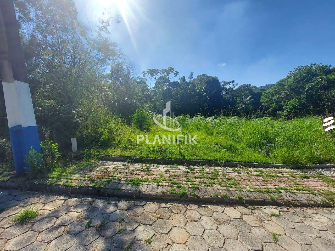 Lote/Terreno de no bairro Guabiruba Sul, em Guabiruba | Eu Corretor