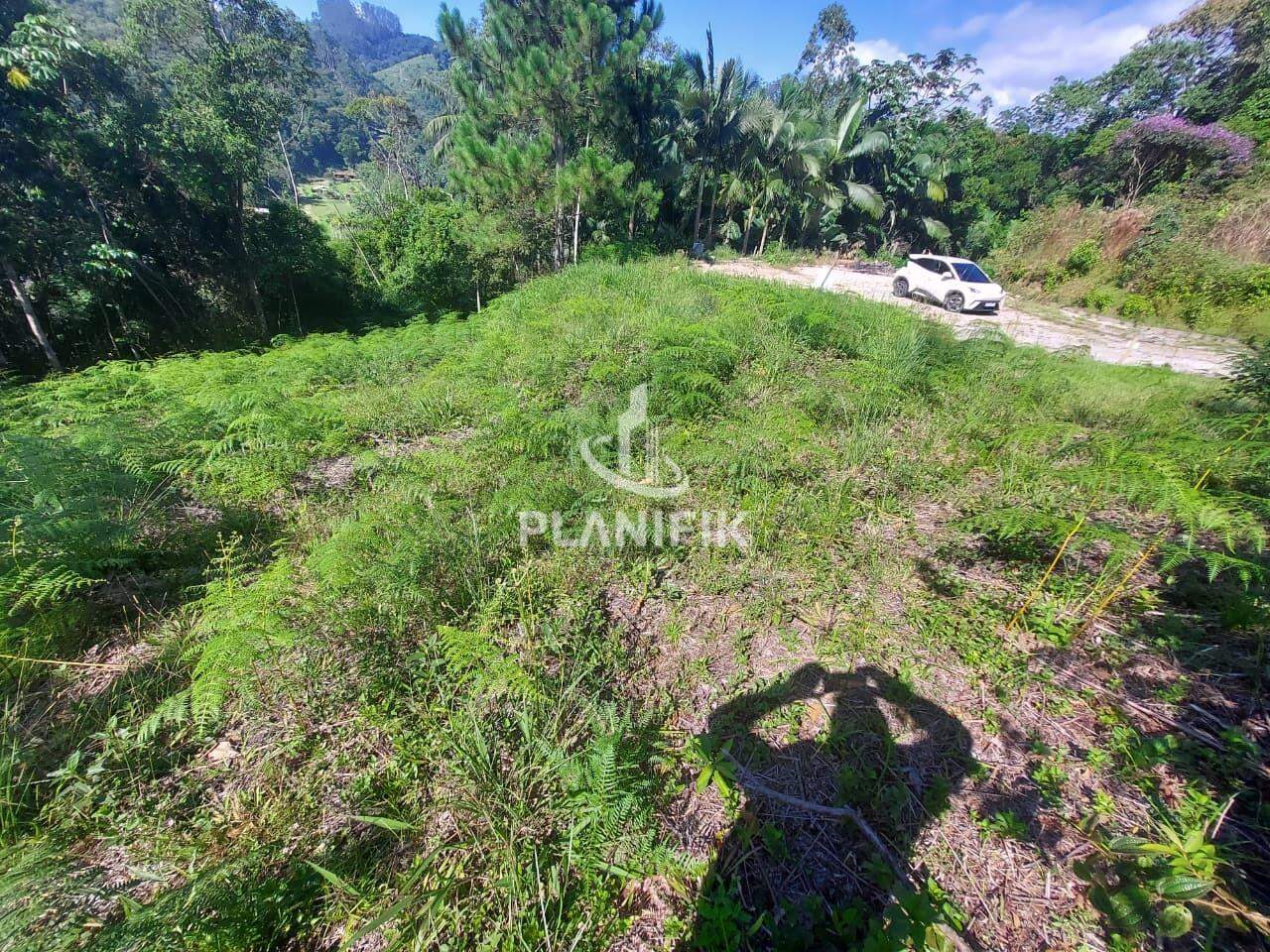 Lote/Terreno de no bairro Guabiruba Sul, em Guabiruba | Eu Corretor
