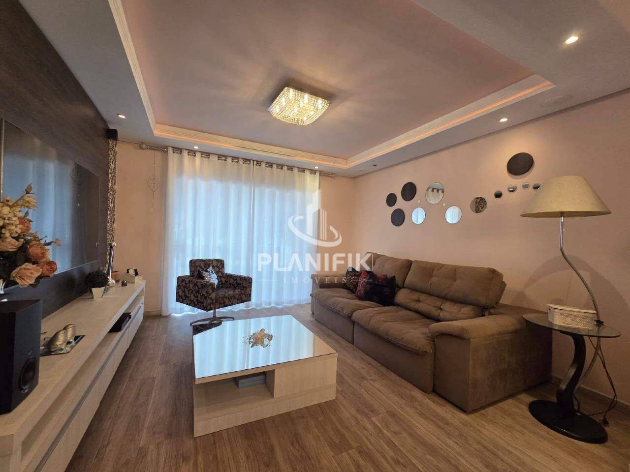 Casa de 4 quartos, 220m² no bairro Imigrantes, em Guabiruba | Eu Corretor