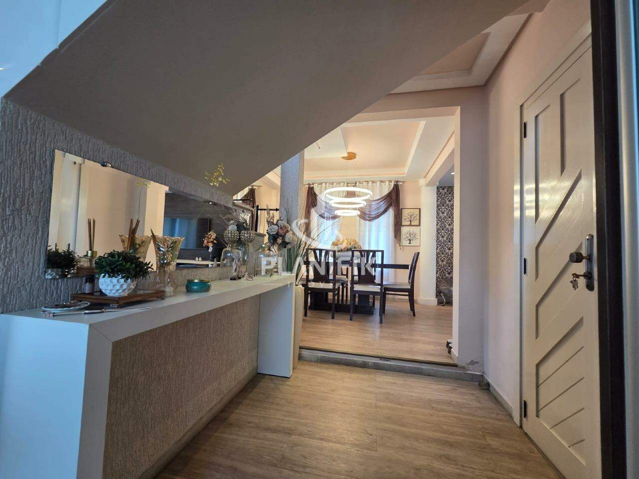 Casa de 4 quartos, 220m² no bairro Imigrantes, em Guabiruba | Eu Corretor