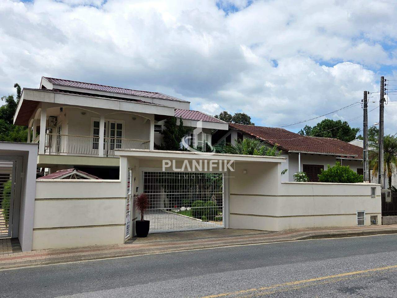 Casa de 4 quartos, 220m² no bairro Imigrantes, em Guabiruba | Eu Corretor