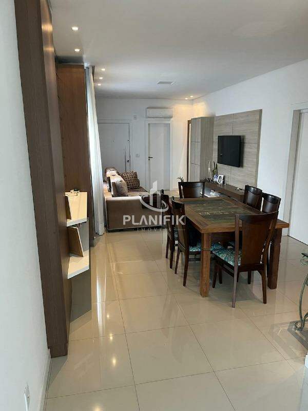 Apartamento de 3 quartos, 120m² no bairro Centro I, em Brusque | Eu Corretor