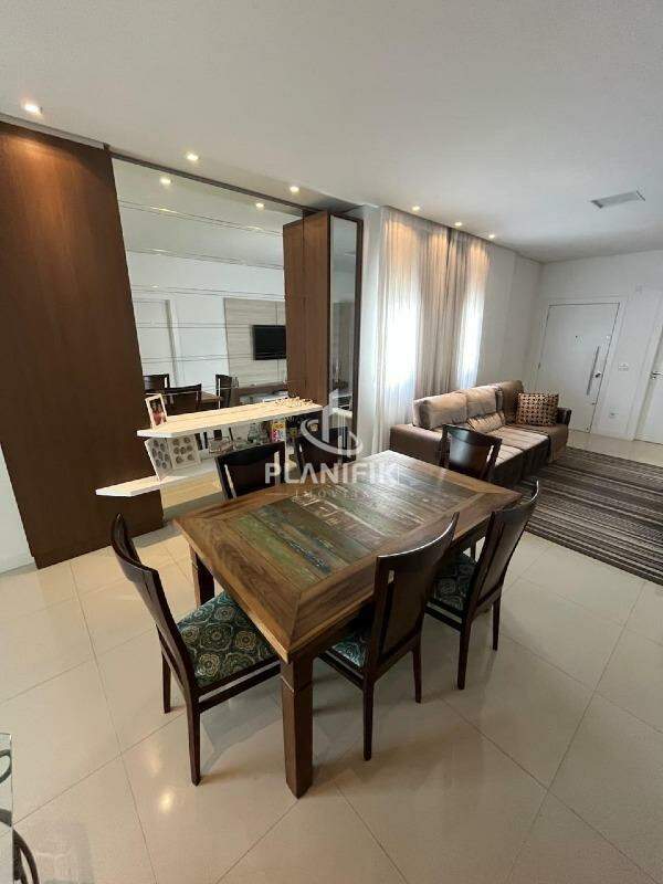 Apartamento de 3 quartos, 120m² no bairro Centro I, em Brusque | Eu Corretor