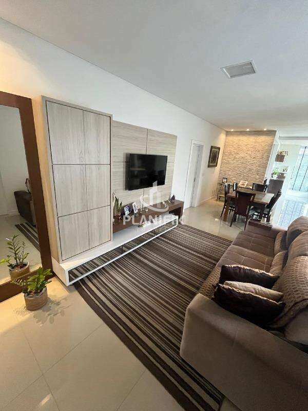 Apartamento de 3 quartos, 120m² no bairro Centro I, em Brusque | Eu Corretor