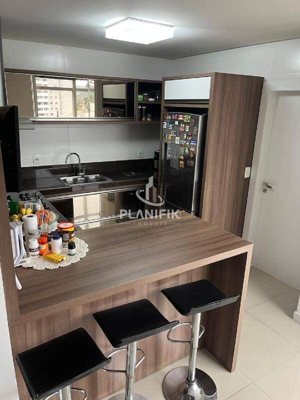 Apartamento de 3 quartos, 120m² no bairro Centro I, em Brusque | Eu Corretor