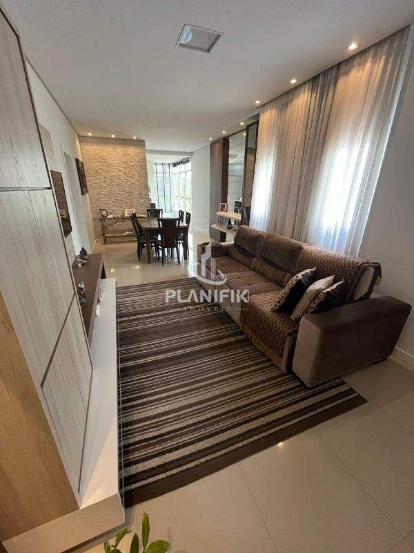 Apartamento de 3 quartos, 120m² no bairro Centro I, em Brusque | Eu Corretor