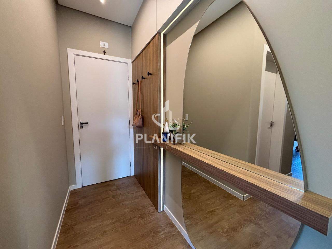 Apartamento de 2 quartos, 79m² no bairro Guarani, em Brusque | Eu Corretor