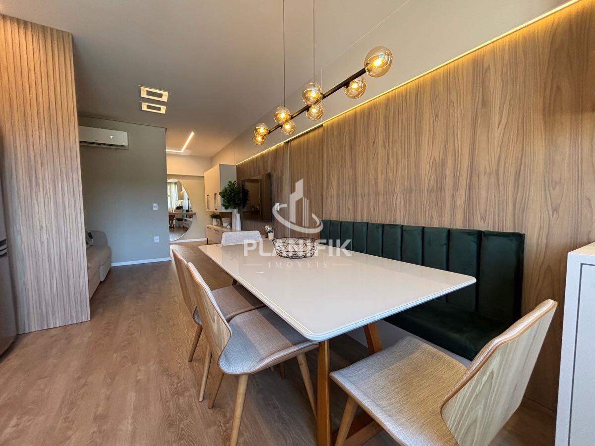 Apartamento de 2 quartos, 79m² no bairro Guarani, em Brusque | Eu Corretor