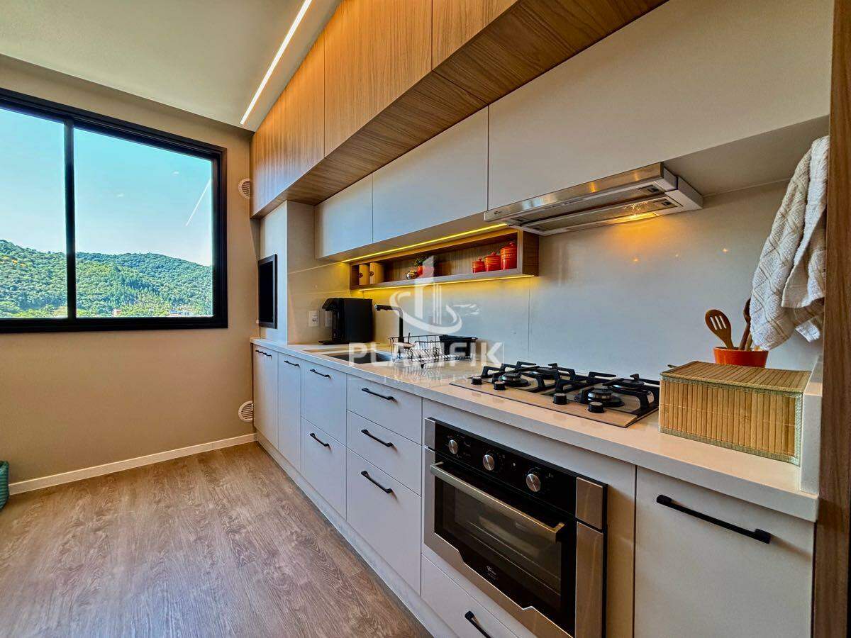 Apartamento de 2 quartos, 79m² no bairro Guarani, em Brusque | Eu Corretor