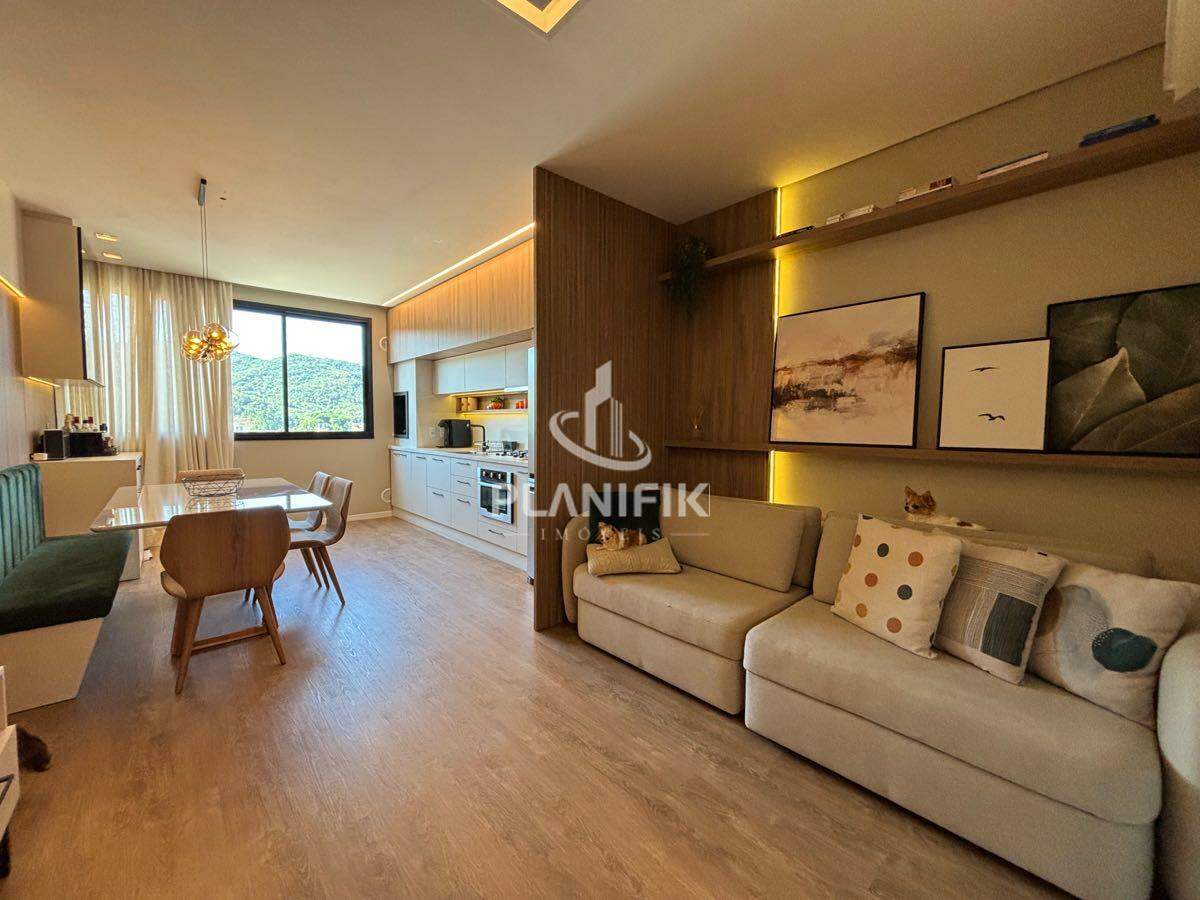 Apartamento de 2 quartos, 79m² no bairro Guarani, em Brusque | Eu Corretor