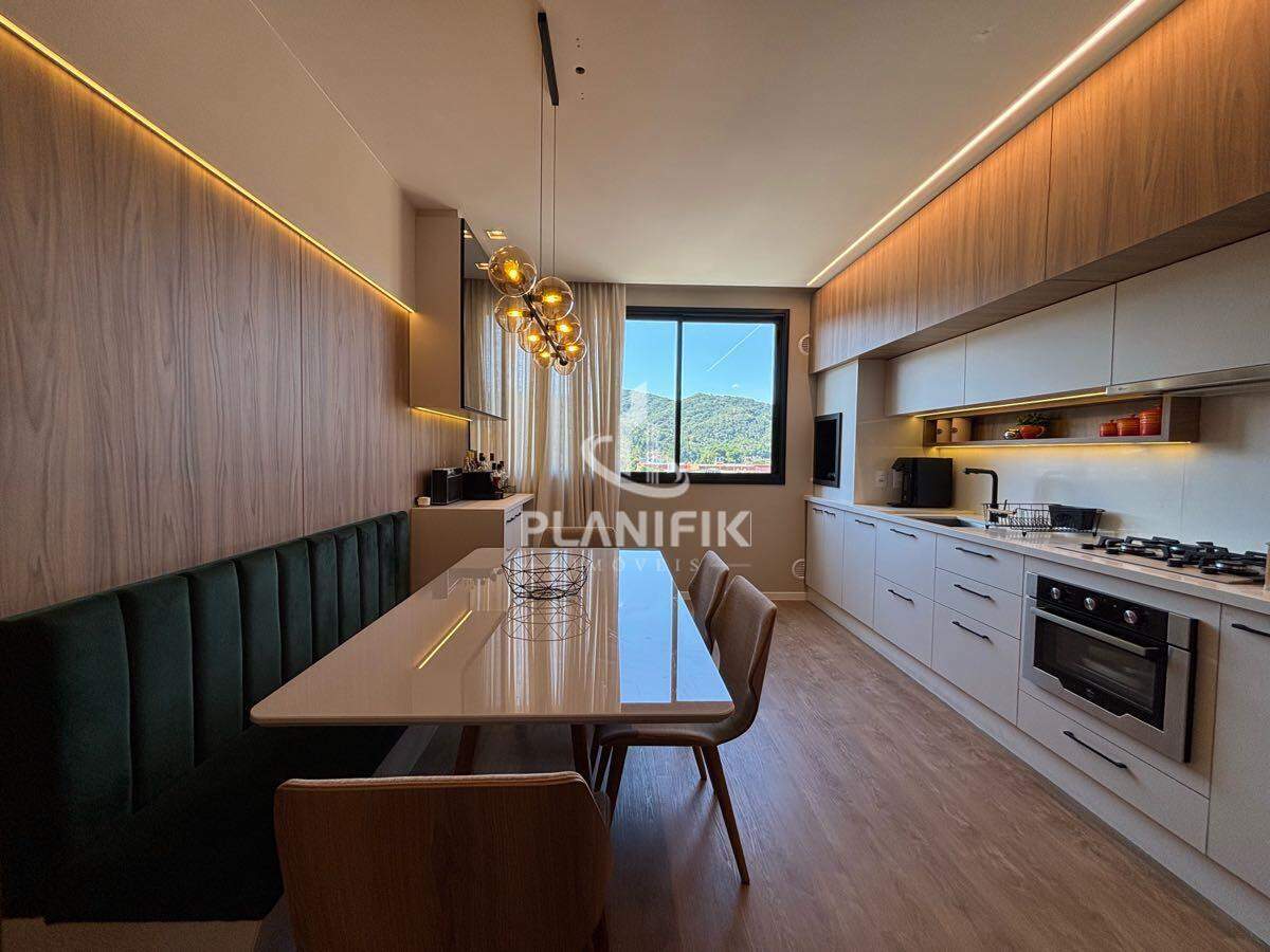 Apartamento de 2 quartos, 79m² no bairro Guarani, em Brusque | Eu Corretor