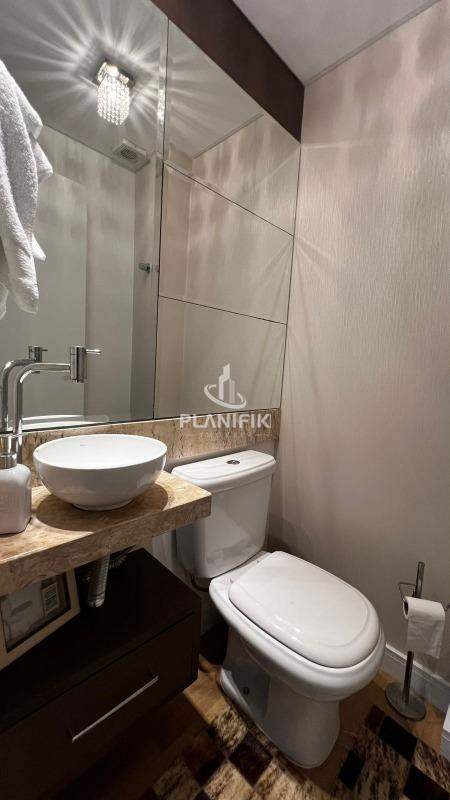 Apartamento de 2 quartos, 130m² no bairro Santa Rita, em Brusque | Eu Corretor