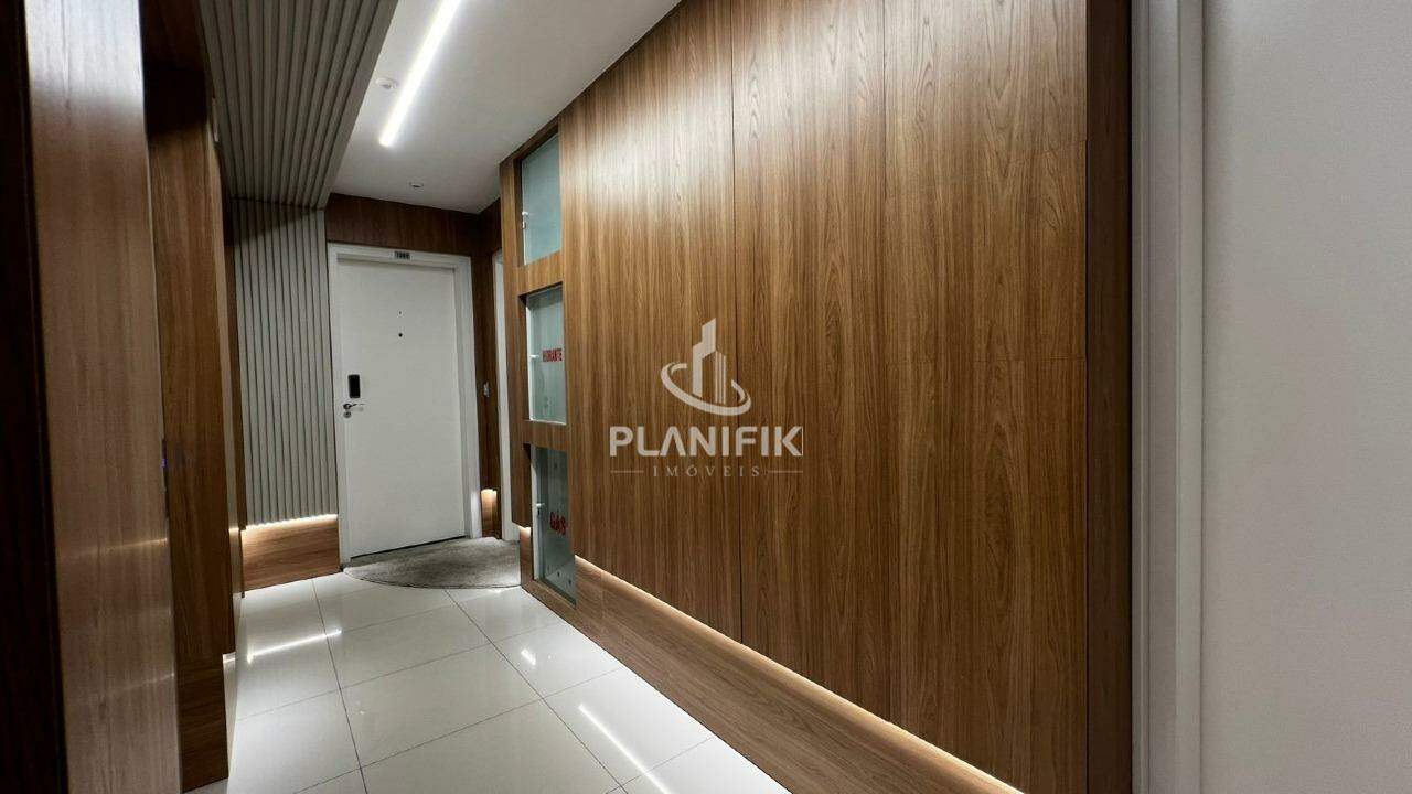 Apartamento de 2 quartos, 130m² no bairro Santa Rita, em Brusque | Eu Corretor