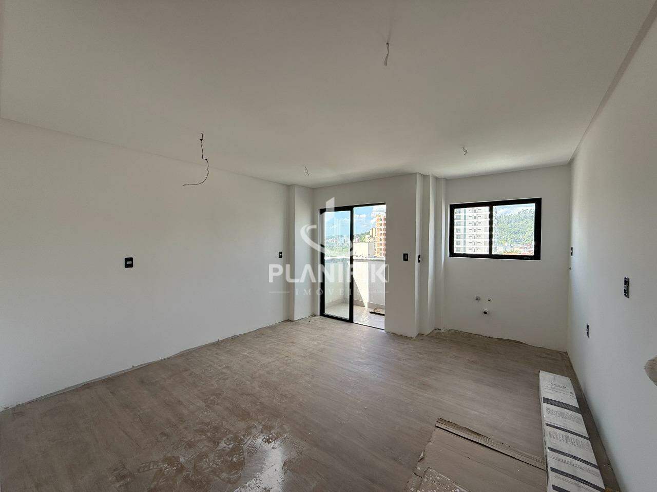 Apartamento de 2 quartos, 48m² no bairro Santa Terezinha, em Brusque | Eu Corretor