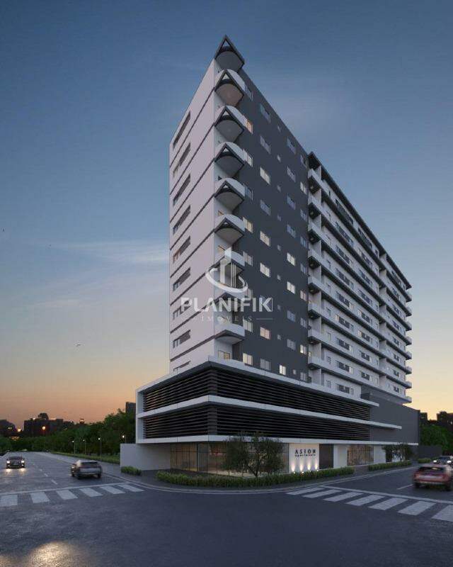 Apartamento de 2 quartos, 48m² no bairro Santa Terezinha, em Brusque | Eu Corretor