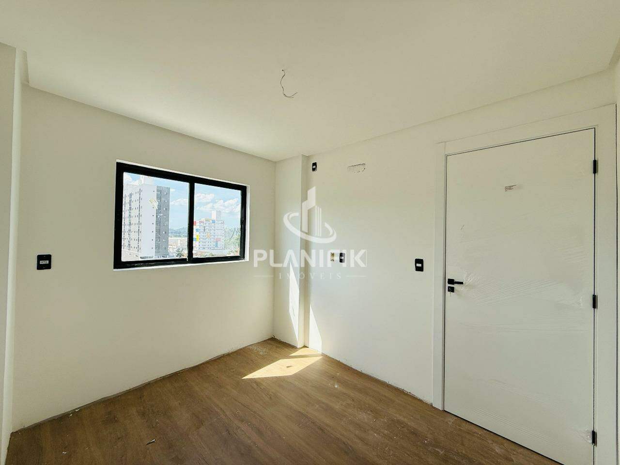 Apartamento de 2 quartos, 48m² no bairro Santa Terezinha, em Brusque | Eu Corretor