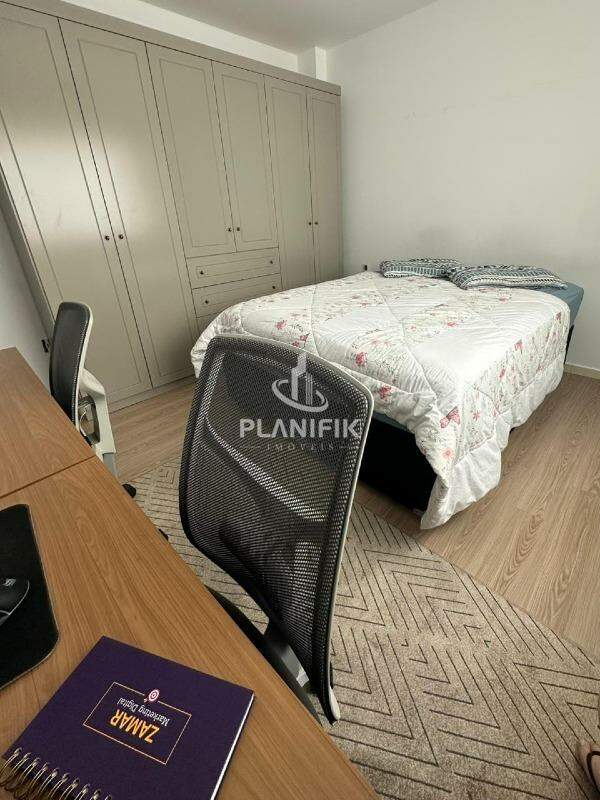 Apartamento de 2 quartos, 114m² no bairro Centro, em Brusque | Eu Corretor