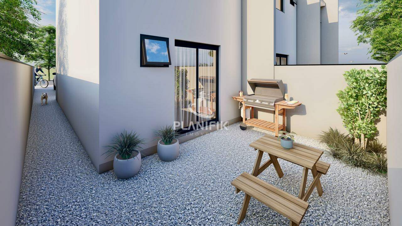 Casa de 2 quartos, 60m² no bairro Primeiro de Maio, em Brusque | Eu Corretor