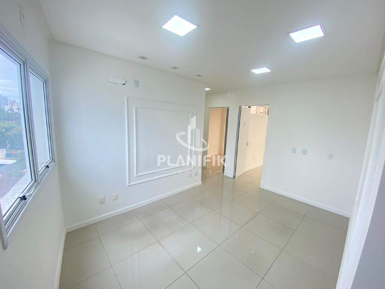 Sala Comercial de 65m² no bairro Centro, em Brusque | Eu Corretor