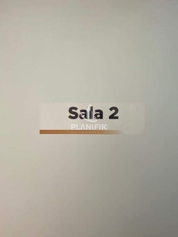 Sala Comercial de 65m² no bairro Centro, em Brusque | Eu Corretor