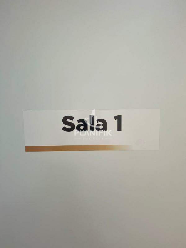 Sala Comercial de 65m² no bairro Centro, em Brusque | Eu Corretor