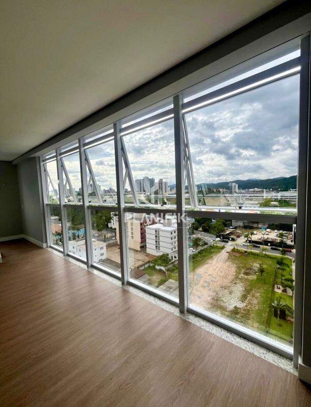 Apartamento de 2 quartos, 89m² no bairro Centro I, em Brusque | Eu Corretor