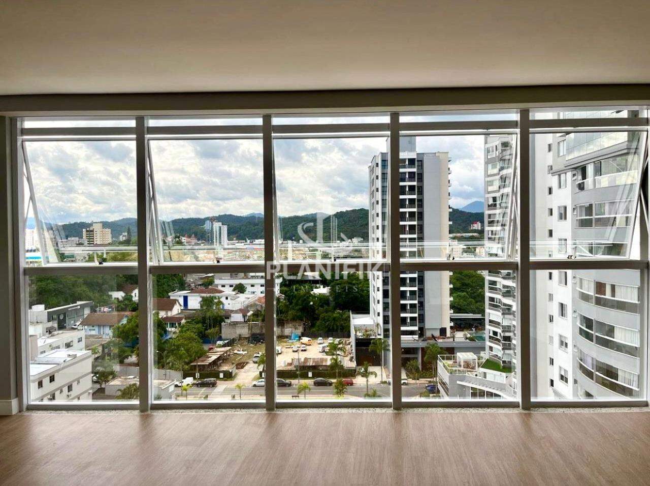 Apartamento de 2 quartos, 89m² no bairro Centro I, em Brusque | Eu Corretor