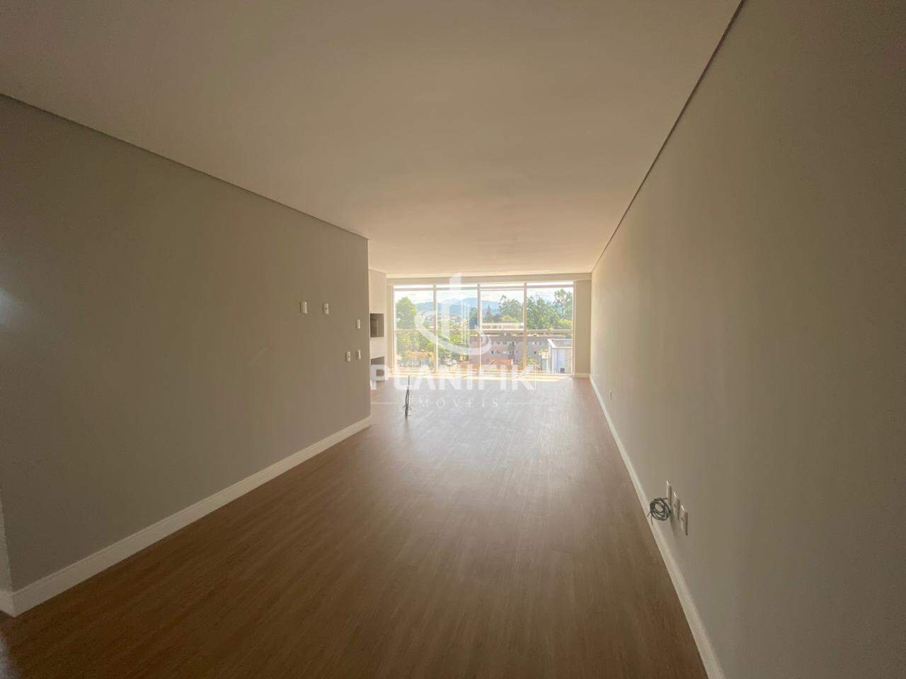 Apartamento de 2 quartos, 89m² no bairro Centro I, em Brusque | Eu Corretor