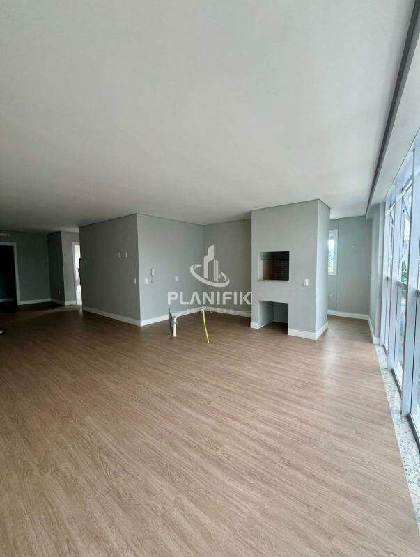 Apartamento de 2 quartos, 89m² no bairro Centro I, em Brusque | Eu Corretor