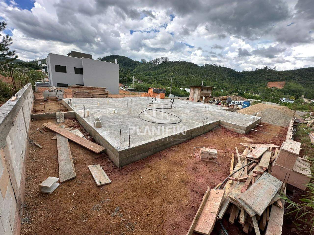 Casa de 2 quartos, 65m² no bairro Lageado Baixo, em Guabiruba | Eu Corretor