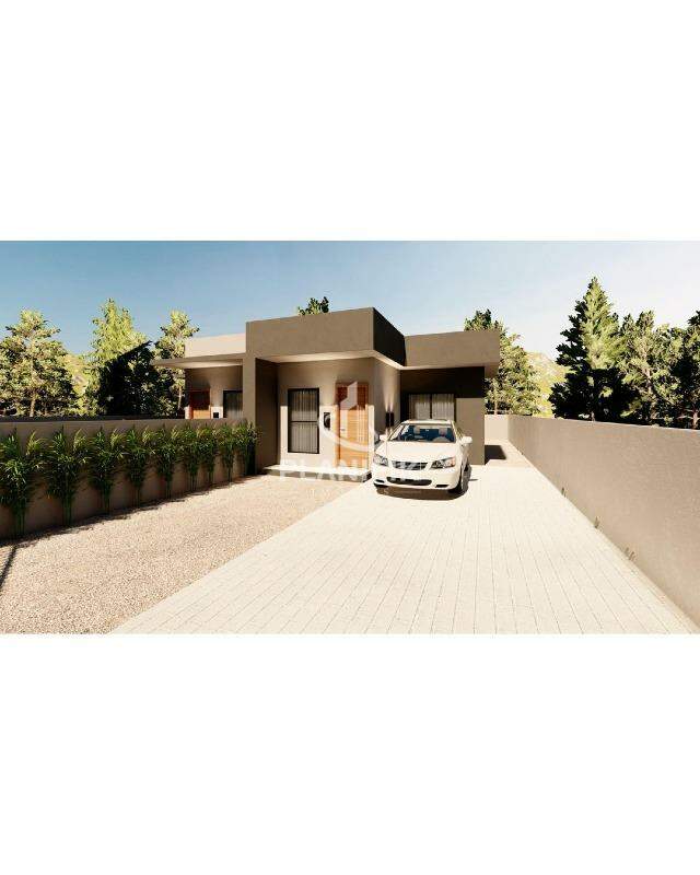 Casa de 2 quartos, 65m² no bairro Lageado Baixo, em Guabiruba | Eu Corretor