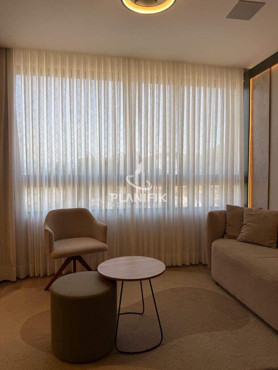 Apartamento de 3 quartos, 135m² no bairro Centro I, em Brusque | Eu Corretor